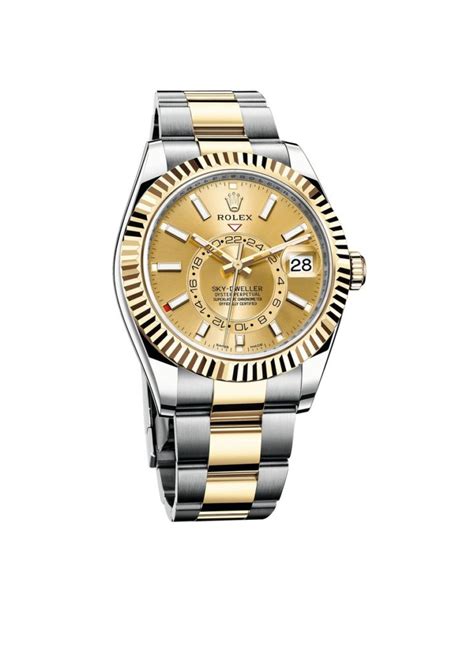 rolex kosten